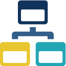 システム連携のイメージ